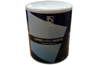 Bleko Super Afbijt Methyleenvrij 750 ML, Pot