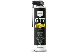 Tec7 GT7 Multi spray 600 ML, Spuitbus