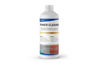 Greenseal Solutions Tergeo Power Cleaner 1 liter