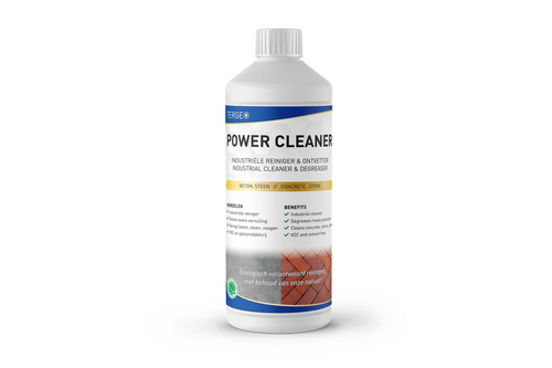 Greenseal solutions tergeo power cleaner 1 liter