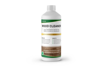 Greenseal Solutions Tergeo Wood Cleaner