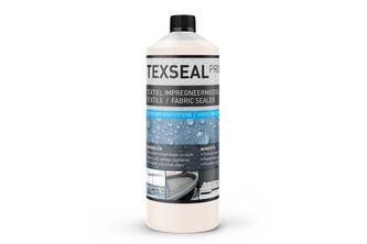GreenSeal Texseal Pro impregneermiddel voor textiel