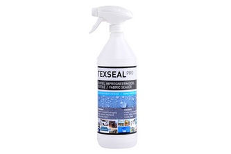 GreenSeal Texseal Pro impregneermiddel voor textiel 1 liter