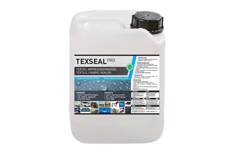 GreenSeal Texseal Pro impregneermiddel voor textiel 5 liter