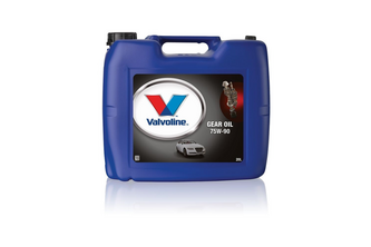 Valvoline Gear Oil 75W-90 20 L