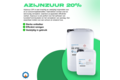 Azijnzuur 20% 20 liter, jerrycan