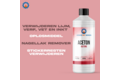 Aceton 1 liter, fles