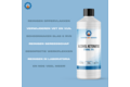 Alcohol 70% ketonatus 1 liter, fles