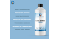 Alcohol 96% ketonatus 1 liter, fles