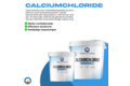 Calciumchloride 5 kg, emmer