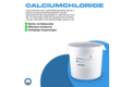 Calciumchloride 5 kg, emmer