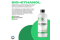 Bio-ethanol 99% 1 liter