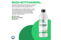 Bio-ethanol 99% 1 liter
