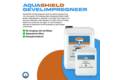 Aquashield gevelimpregneer 20 liter