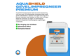 Aquashield gevelimpregneer premium 20 liter