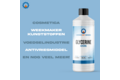 Glycerine 99,5% 1 liter, fles