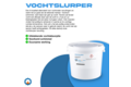 Wmm vochtslurper navulling neutraal, 5 kg
