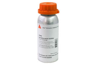 Sika Aktivator 100 1 liter, Transparant, Fles