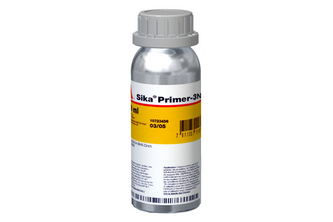 Sika Primer 3N 250 ML, Fles