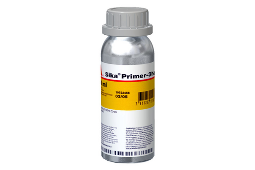 Sika primer 3n 1 liter, fles