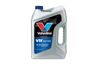 Valvoline VR1 Racing SAE 20W-50