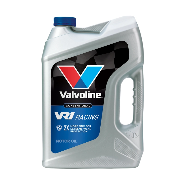 メンテナンス Valvoline VR1 Racing 20W-50 SN/CF Valvoline VR1 Racing SAE 20W-50 - Voor 22.00 uur besteld, morgen