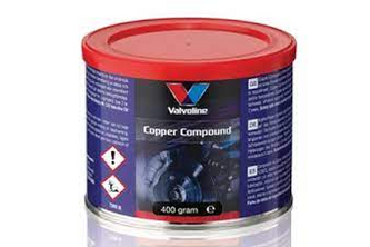 Valvoline copper compound 400 GR