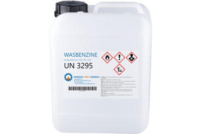 Wasbenzine