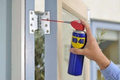 Wd-40 multi-use smart straw 1 stuk, 450 ml