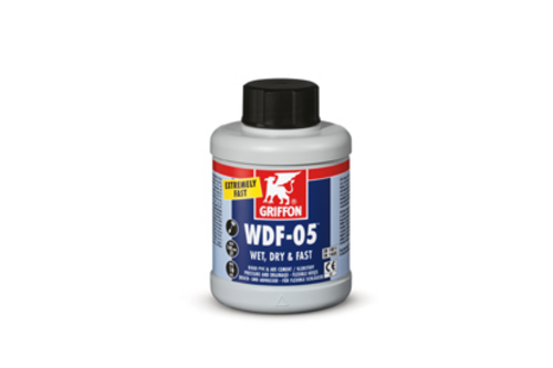Griffon wdf-05 125 ml