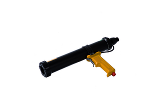 Wilton 400 Luchtdruk /Pneumatisch pistool voor het verwerken van worsten (400 ml)