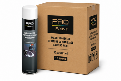 PRO-Paint markeringsverf