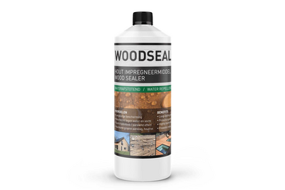 GreenSeal Woodseal Pro impregneermiddel voor hout