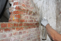 Tec7 wp7-501 kelder en muur waterdicht set 10 kg + 1 l