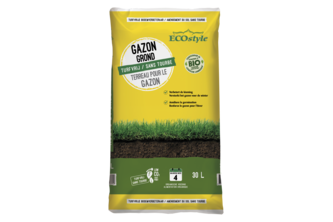 ECOStyle Gazongrond 30L 30 L