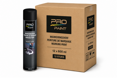 PRO-Paint markeringsverf