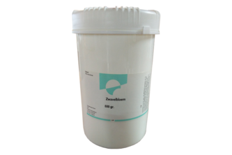Zwavelbloem Poeder 500 gram